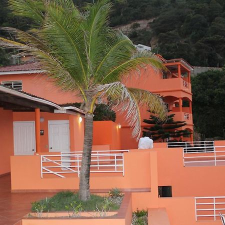 Rival Hotel Cap-Haïtien Exteriér fotografie