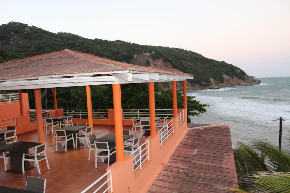 Rival Hotel Cap-Haïtien Exteriér fotografie