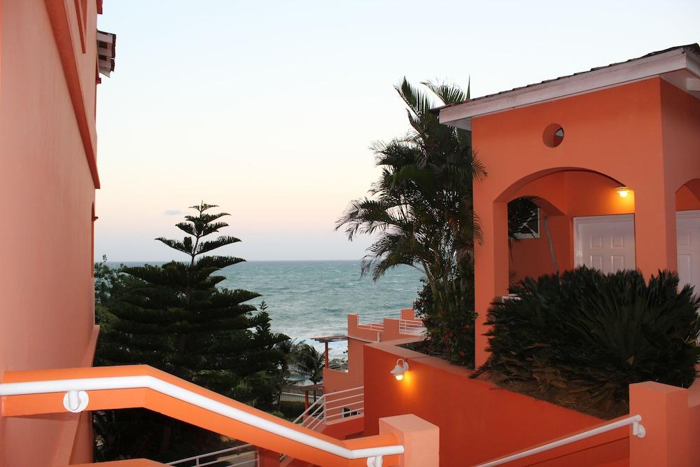 Rival Hotel Cap-Haïtien Exteriér fotografie
